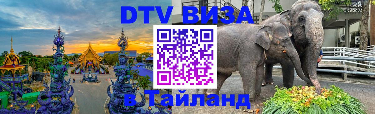 Как сделать DTV визу в Тайланд Нью-Дели 